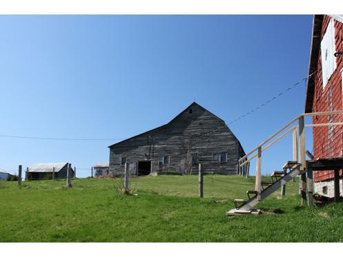 Ferme Chalifoux-Lockman