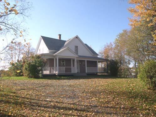 Site de la maison Hector-Authier