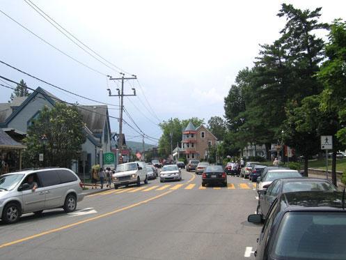 Site du patrimoine de Saint-Sauveur-des-Monts
