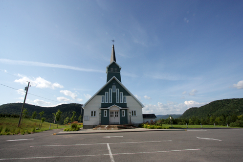 Site du patrimoine de la Chapelle-de-Saint-Jacques-de-Tewkesbury