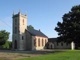 Église de Saint-Mungo