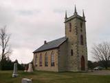 Église de Saint-Mungo