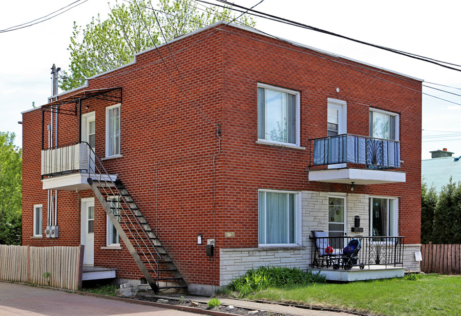 375377, rue SaintPhilippe Répertoire du patrimoine culturel du Québec
