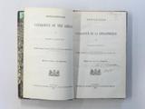 Livre (Supplément au catalogue de la Bibliothèque du Parlement : livres ajoutés à la Bibliothèque depuis le 12 février, 1863). Page de titre