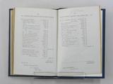 Livre (City treasurer's accounts and other documents of the Corporation of Quebec for the year ... 1866-1867). Intérieur de l'imprimé avec signature