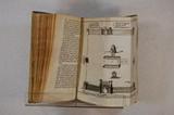 Livre (Voyage d'Italie, de Dalmatie, de Grèce, et du Levant : fait aux années 1675 & 1676 (Tomes I et II)). Intérieur de l'imprimé
