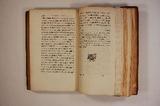 Livre (Voyages de M. le marquis de Chastellux dans l'Amérique septentrionale dans les années 1780, 1781 & 1782 (Tome II)). Intérieur de l'imprimé