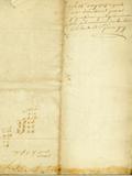 Document (Jugement ordonnant la vente par licitation d'une maison de la succession de Élizabeth Garreau, épouse de Pierre Guy)