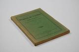 Livre (Le Drapeau de Carillon : drame historique en trois actes et deux tableaux). Extérieur de l'imprimé