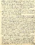 Document (Pétition de Joseph Roy et autres contre l'élection illégale de James Stuart dans St-Laurent, comté de Montréal)