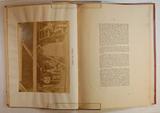 Livre (The proceedings of the Canadian Eclipse Party, 1869). Intérieur de l'imprimé avec illustration
