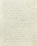 Document (Lettre de L. J. Papineau à B. Joliette)
