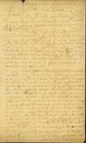 Document (Lettre de Sir James Murray à Lord Halifax)