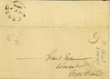 Document (Lettre d'A. Stuart à William Grant)