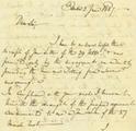 Document (Lettre d'Andrew Stuart à H. Heney)