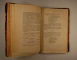 Brochure (Les Bourreaux depuis 1837 jusqu'à 1871 : détails inédits sur leur origine, leurs actes, &c.; souvenirs de l'insurrection canadienne en 1837). Intérieur de l'imprimé
