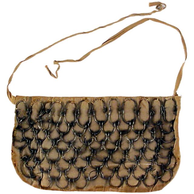 Cilice Répertoire du patrimoine culturel du Québec