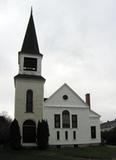 Ancienne église Wesley United