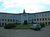 Ancien collège Notre-Dame-de-Bellevue