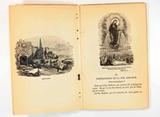 Brochure (Compte rendu de la Sainte Enfance en Canada, 1860). Illustrations