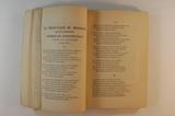 Brochure (200e anniversaire de la découverte du Mississippi par Jolliet et le P. Marquette : soirée littéraire et musicale à l'Université Laval le 17 juin 1873). Intérieur de l'imprimé