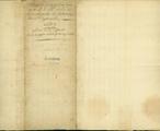Document (Concession aux Jésuites de l'emplacement de la batterie à Québec)