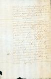 Document (Commission de commandant d'un bataillon de milice à Monsieur de Longueuil)