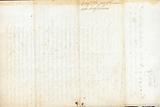 Document (Quittance par les Ursulines à messire Louis de La Corne et autres de la somme de 5000 livres pour la dot de Reine Lepage, dite du Bienheureux Louis de Gonzague)