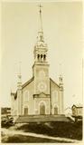 Église de Sainte-Apolline du comté de Montmagny - 1926