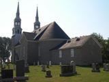 Église de Saint-Antoine