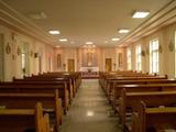 Chapelle des Soeurs missionnaires de l'Immaculée-Conception