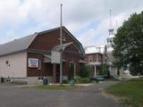 Salle communautaire de Saint-Félix-de-Valois