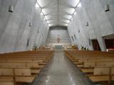 Chapelle des Franciscains