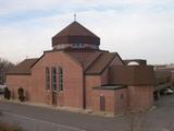Église Apostolique arménienne Sourp Hagop