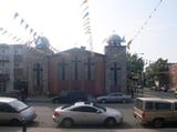 Église Koimisis Tis Theotokou
