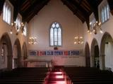 Église Korean Full Gospel Church of Greater Montreal