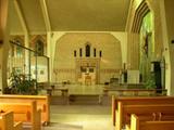 Église abbatiale de Sainte-Marie-des-Deux-Montagnes