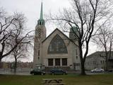 Église Montreal Korean Sarang Church