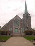 Église de la Mission Catholique Philippine de Montréal