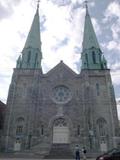 Église de Sainte-Cécile