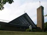 Église de Sainte-Louise-de-Marillac