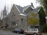 Cathédrale de Saint-Pierre-et-Saint-Paul