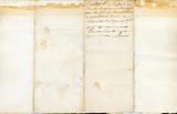 Document (Contrat de rachat de redevances seigneuriales par les Frères Hospitaliers sur les concessions à eux faites par Jean-Baptiste Boucher de Niverville)