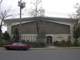 Synagogue Chevra Shaas