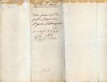 Document (Concession du fief St-Pierre-les-Becquets à Marie et Catherine Becquet, filles de défunt Romain Becquet)