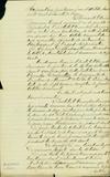 Document (Bail de loyer par Alphonse Desjardins à l'Institut canadien pour sa chambre de nouvelles, le logement du gardien et la salle St-Jean-Baptiste)