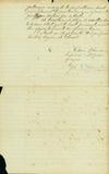Document (Bail de loyer par Alphonse Desjardins à l'Institut canadien pour sa chambre de nouvelles, le logement du gardien et la salle St-Jean-Baptiste)