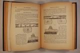 Livre (The Intercolonial : a historical sketch of the inception, location, construction and completion of the line of railway uniting the Inland and Atlantic Provinces of the Dominion with maps and numerous illustrations). Intérieur de l'imprimé