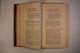Livre (Code civil du Bas-Canada (Volume III)). Intérieur de l'imprimé