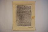 Document (Acte de décès de Dollard et de ses compagnons : reproduit des régistres [sic] de Notre-Dame de Montréal ; (3 juin 1660))